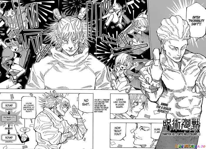 Jujutsu Kaisen Chapter 187 image 03_optimized